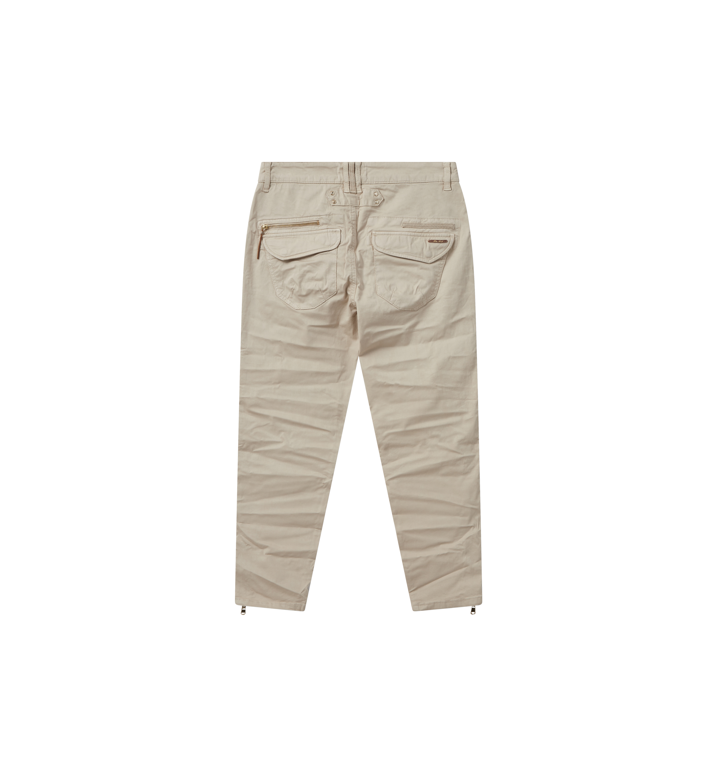 Packshot / Sesame / Back